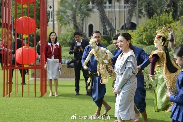 保守打法