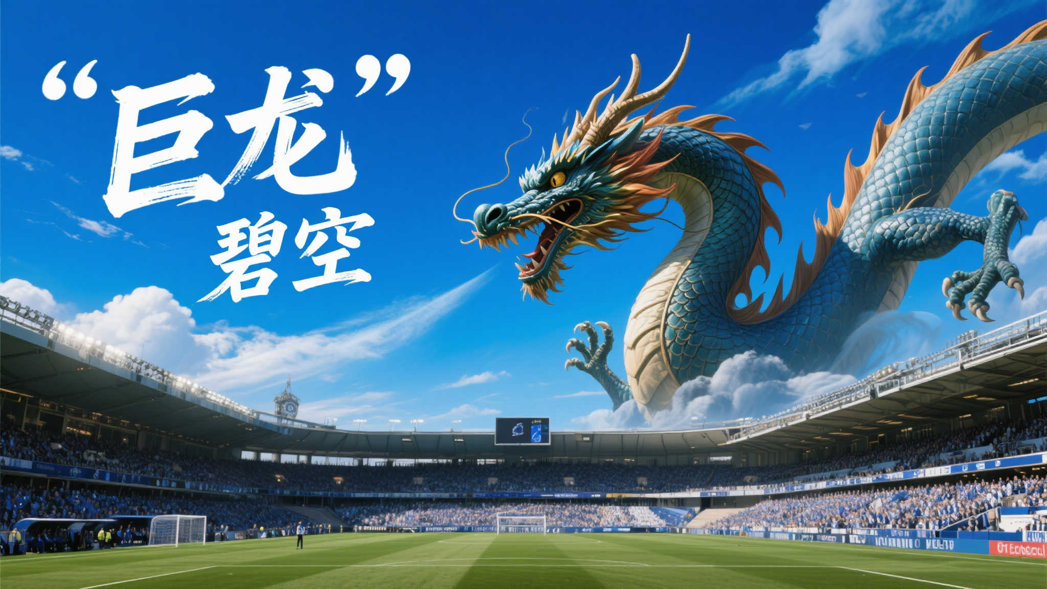 在面对激烈