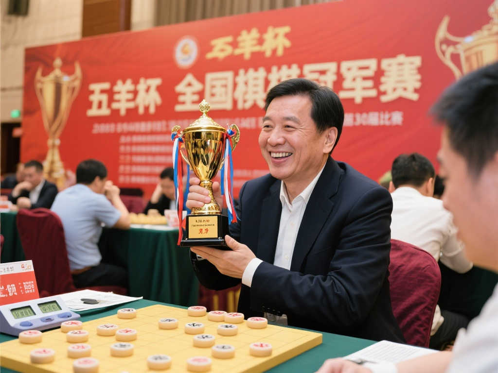 当下的荣耀