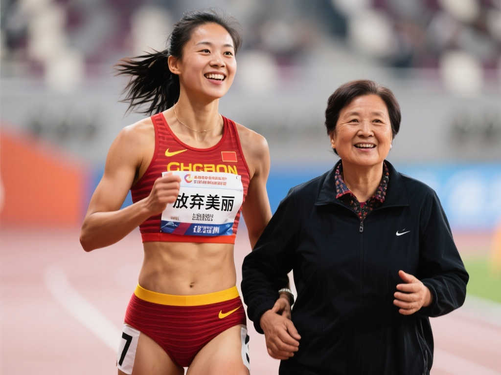 来了巨大的