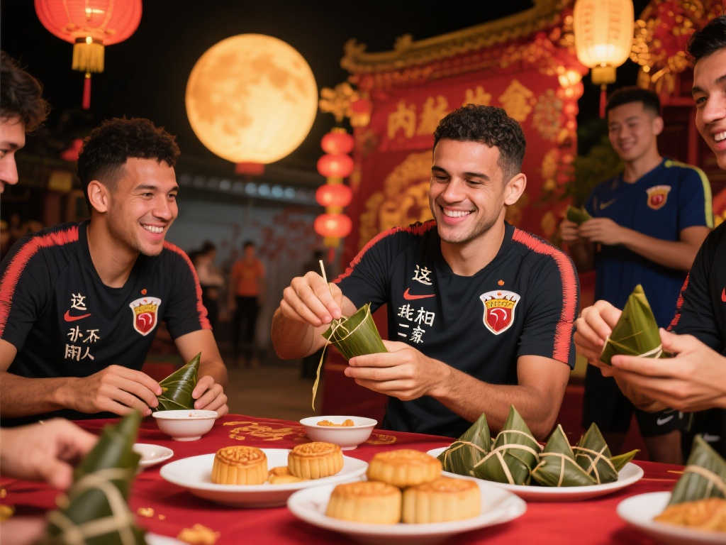 近年來的冉